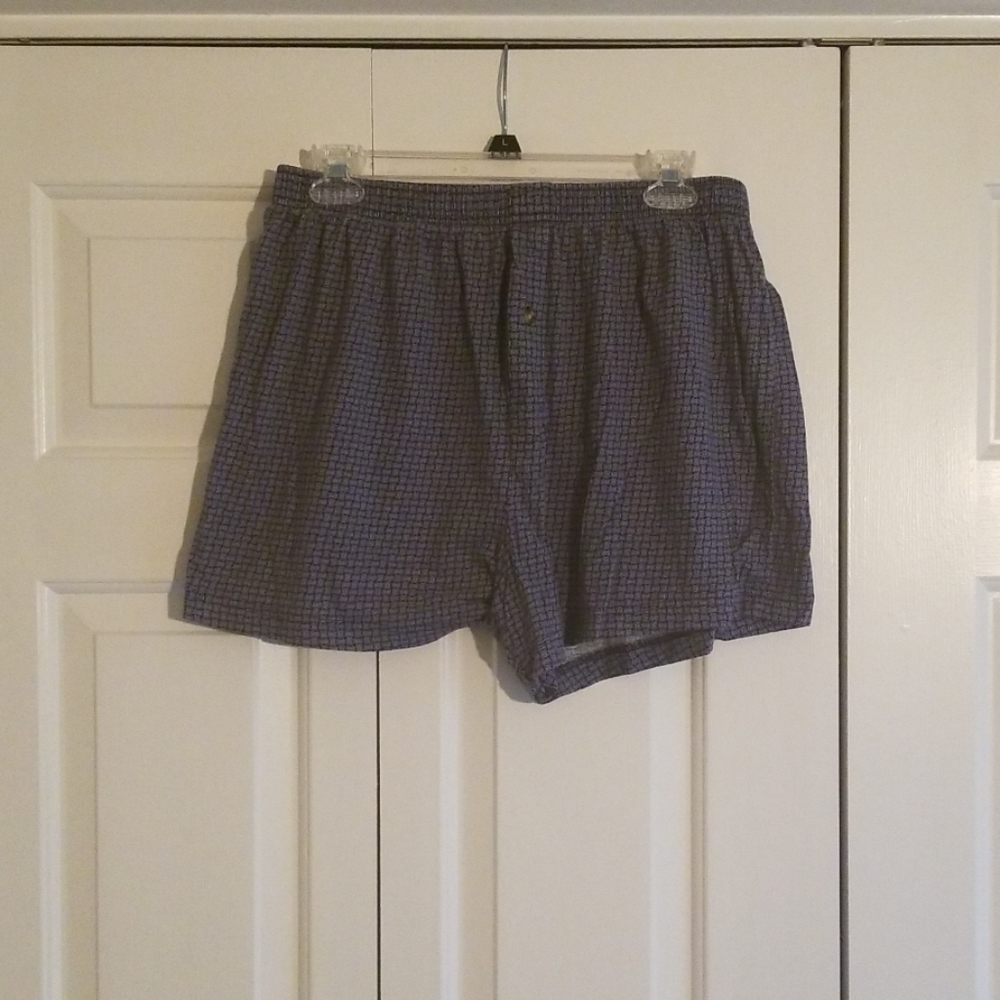 Men's Croft & Barrow Boxers